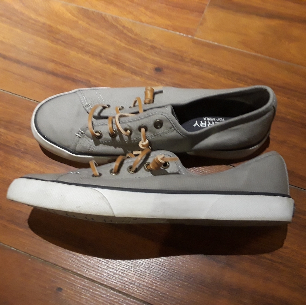 Sperry sneakers